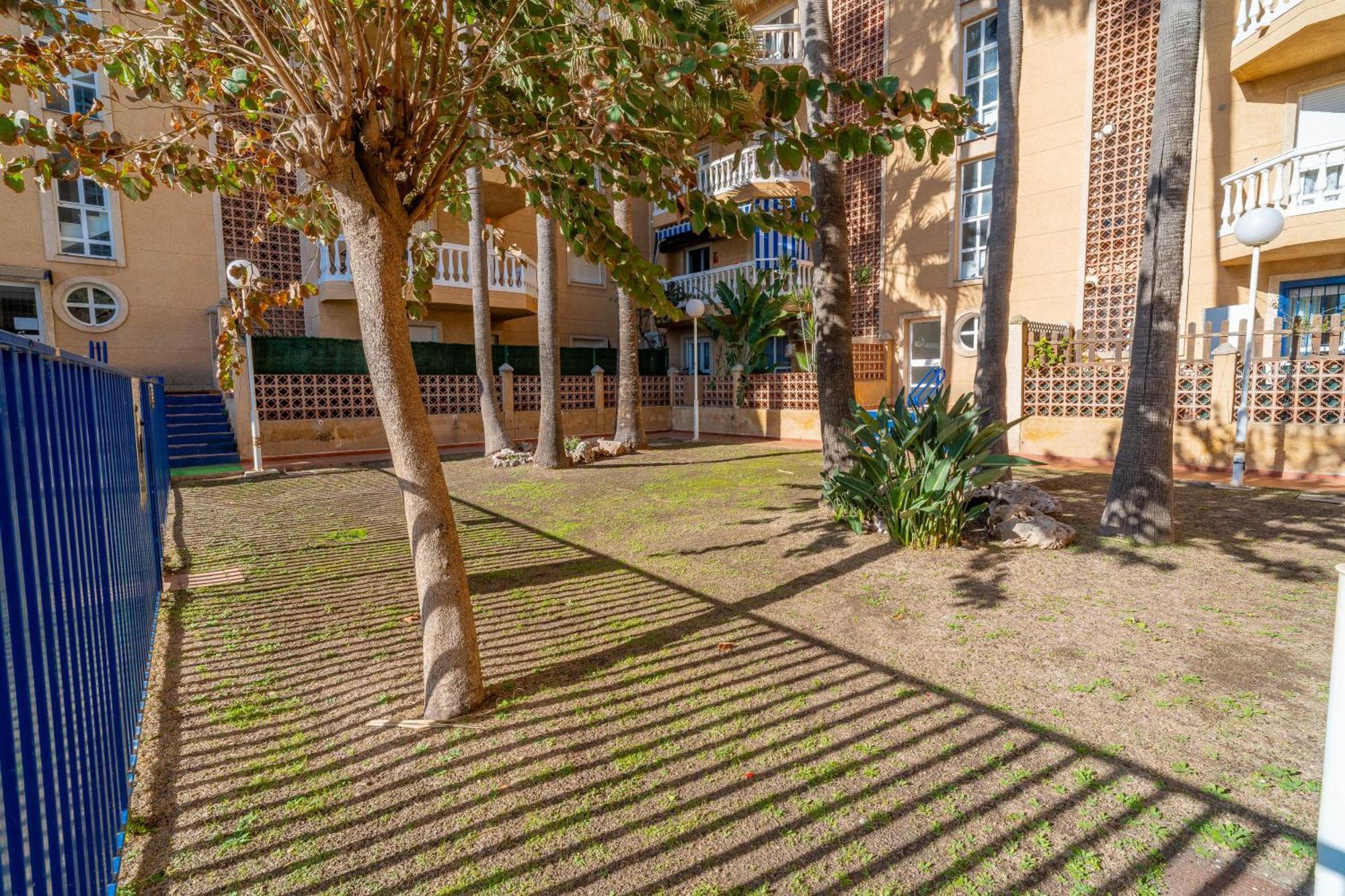 Casa Playa Guadalmar, Beautiful Apartment In Front Of The Sea, Wifi, Ac, Smart Tv, Private Parking Málaga Extérieur photo